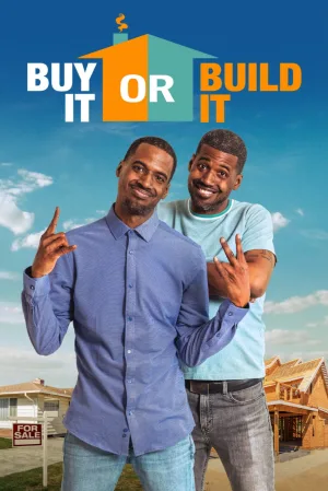 Watch and download Buy It or Build It online (2022)