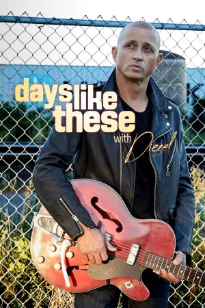 Watch and download Days Like These with Diesel online (2022)