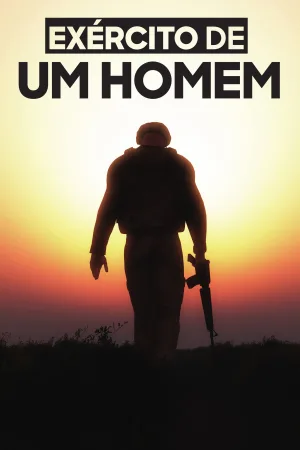 Watch and download One Man Army online (2011)