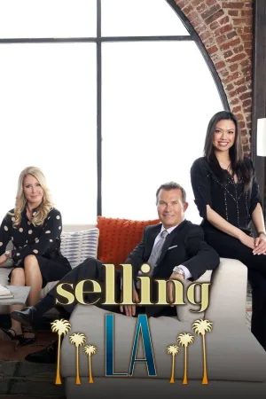Watch and download Selling L.A. online (2011)