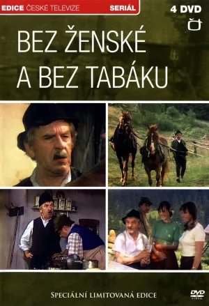 Watch and download Bez ženské a bez tabáku online (1982)