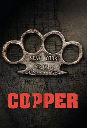 Copper