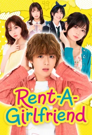 Rental a Girlfriend