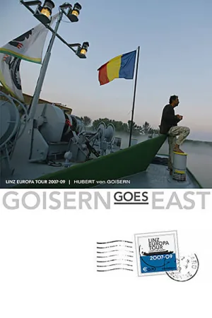 Watch and download Goisern Goes East online (2008)
