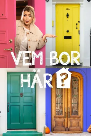 Vem bor här?