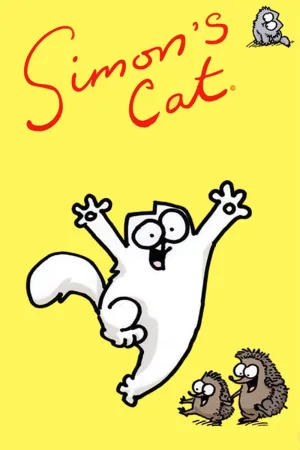 Watch and download Simon's Cat online (2008)