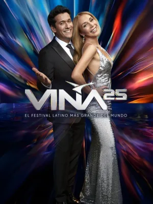 Watch and download Viña del Mar International Song Festival online (1963)