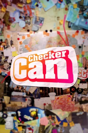 Watch and download Checker Can online (2011)