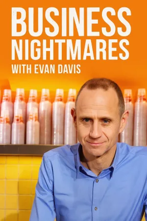 Watch and download Business Nightmares with Evan Davis online (2011)