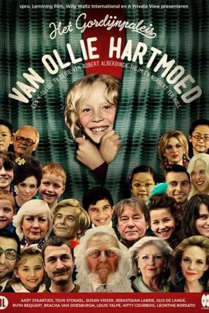 Watch and download Het Gordijnpaleis van Ollie Hartmoed online (2011)