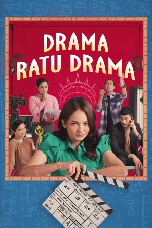 Drama Queen's Drama