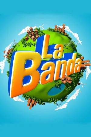 Watch and download La banda online (1994)