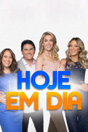 Watch and download Hoje em Dia online (2005)