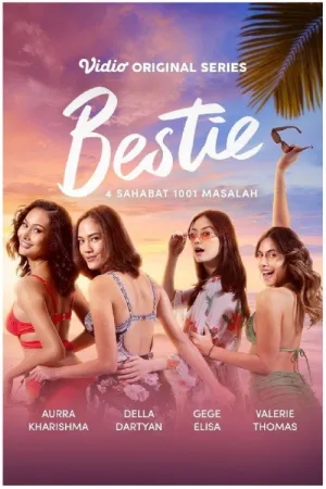 Watch and download Bestie online (2022)