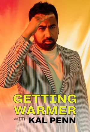 Getting Warmer with Kal Penn