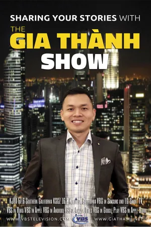 Watch and download The Gia Thanh Show online (2022)