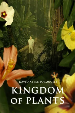 Watch and download Kingdom of Plants online (2012)