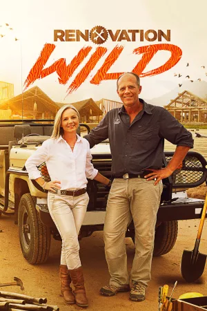 Watch and download Renovation Wild online (2023)
