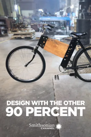 Watch and download Design with the Other 90% online (2011)
