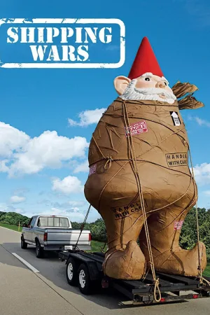 Watch and download Shipping Wars online (2012)