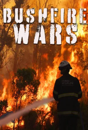 Watch and download Bushfire Wars online (2020)