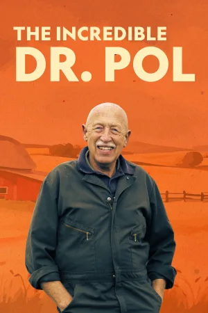Watch and download The Incredible Dr. Pol online (2011)