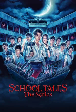 Watch and download School Tales the Series online (2022)