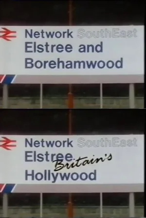 Watch and download Elstree: Britain's Hollywood online (1989)