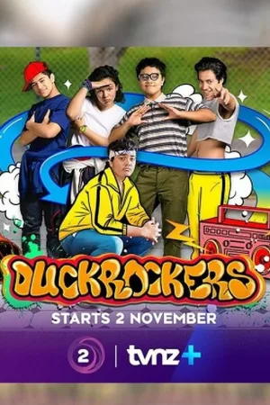 Watch and download Duckrockers online (2022)