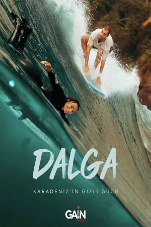 Watch and download Dalga Karadeniz'in Gizli Gücü online (2022)