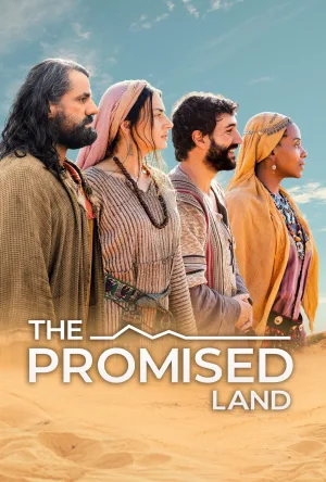 Watch and download The Promised Land online (2024)