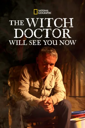 Watch and download The Witch Doctor Will See You Now online (2011)