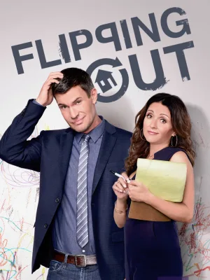 Watch and download Flipping Out online (2007)