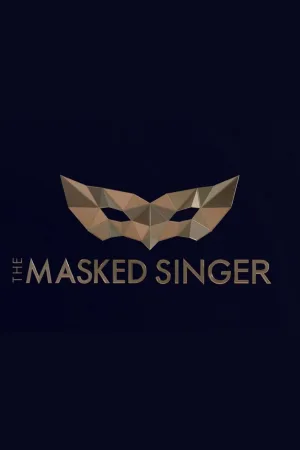 The Masked Singer
