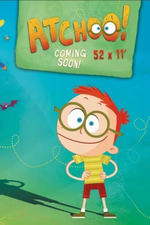 Watch and download Atchoo! online (2018)