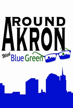 Around Akron با بلو گرین