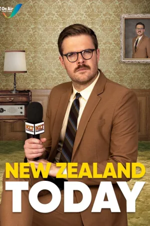 Watch and download New Zealand Today online (2019)