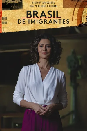 Watch and download Brasil de Imigrantes online (2019)