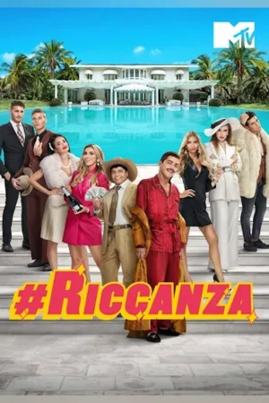 #Riccanza