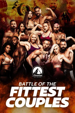 Watch and download Battle of the Fittest Couples online (2019)