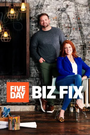 Watch and download Five Day Biz Fix online (2019)