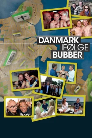 Watch and download Danmark ifølge Bubber online (2009)