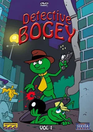 Watch and download Detective Bogey online (1995)