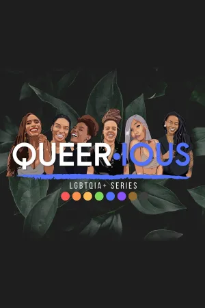 Watch and download QUEER·ious online (2019)