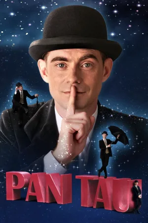 Pan Tau