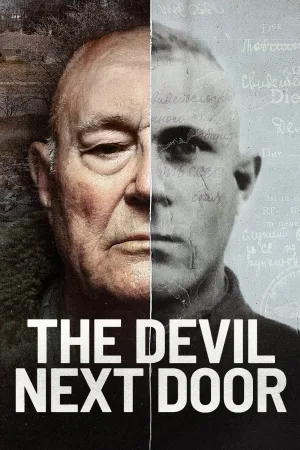 Watch and download The Devil Next Door online (2019)