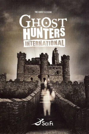 Watch and download Ghost Hunters International online (2008)