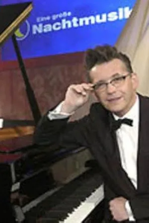 Watch and download Eine große Nachtmusik online (2005)