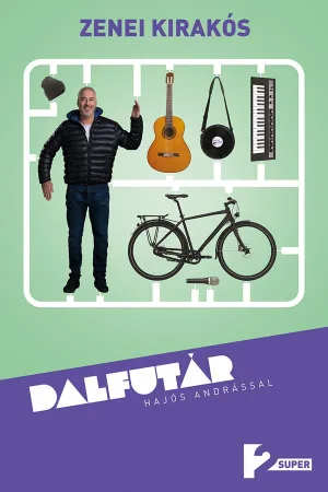 Watch and download Dalfutár online (2016)