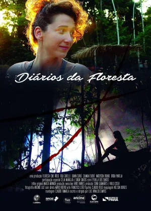 Watch and download Diários da Floresta online (2021)